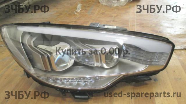 KIA Quoris Фара правая