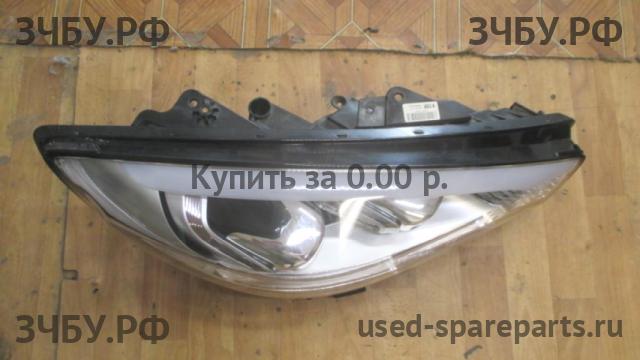 KIA Quoris Фара правая