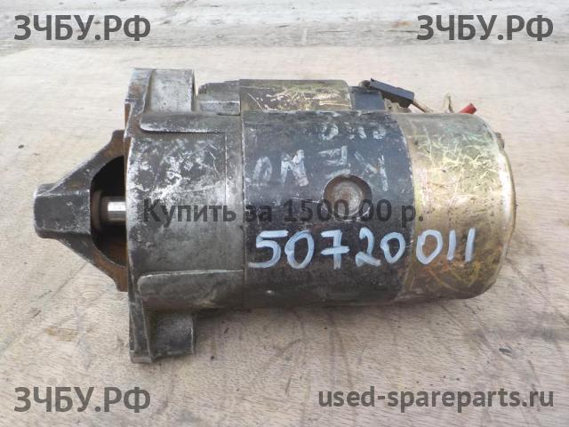 Renault Clio 1 Стартёр