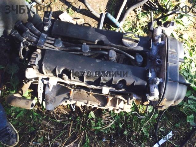 Ford Focus 3 Двигатель (ДВС)