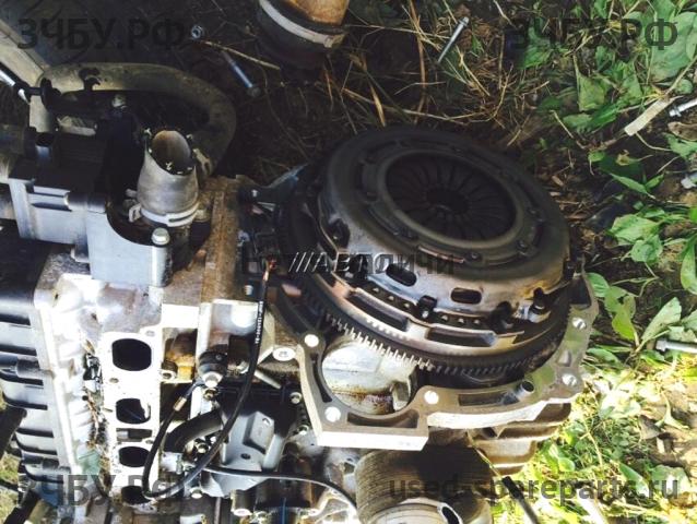 Ford Focus 3 Двигатель (ДВС)