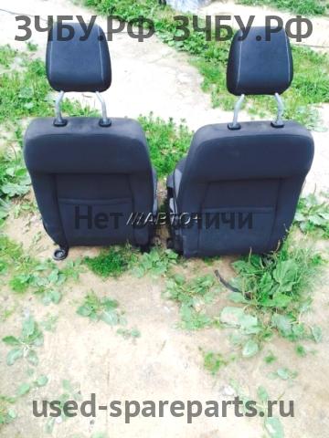 Ford Focus 3 Сиденье