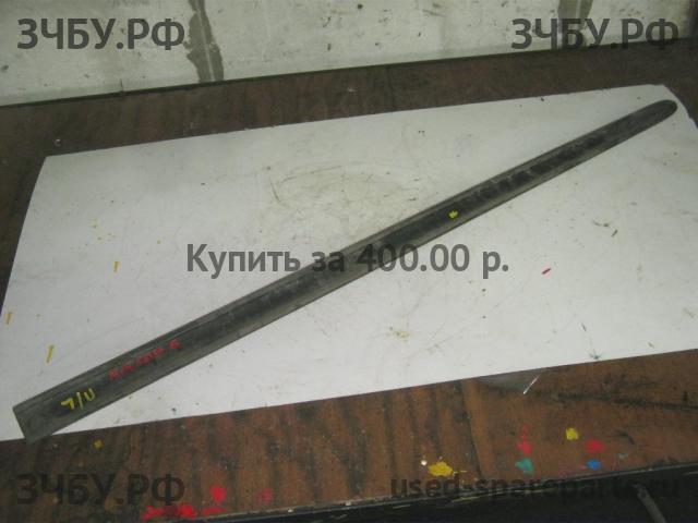 Mitsubishi Colt 6 (Z30) Молдинг двери передней правой