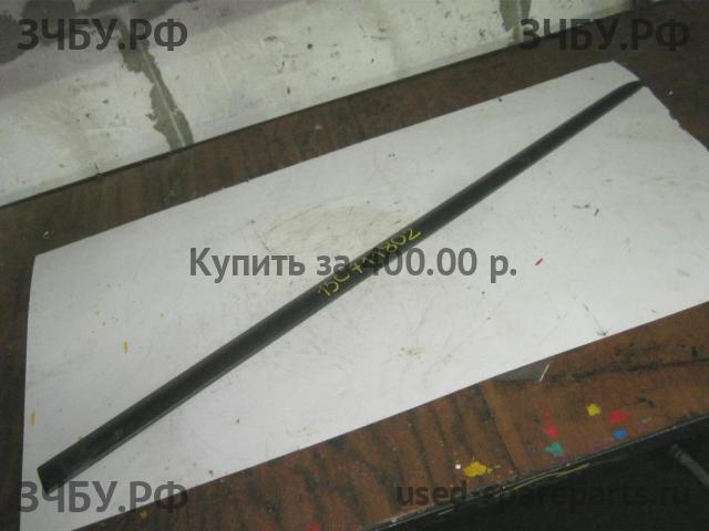 Mitsubishi Colt 6 (Z30) Молдинг двери передней правой