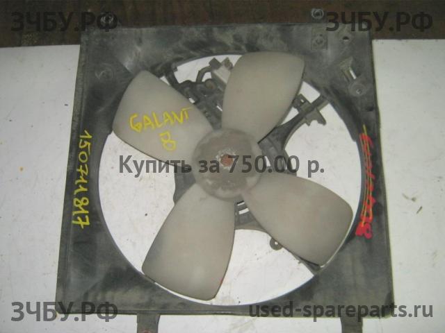 Mitsubishi Galant 8 (EA, EC) Вентилятор радиатора, диффузор
