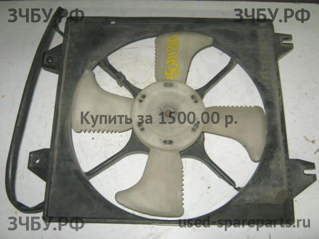 Mitsubishi Galant 8 (EA, EC) Моторчик вентилятора