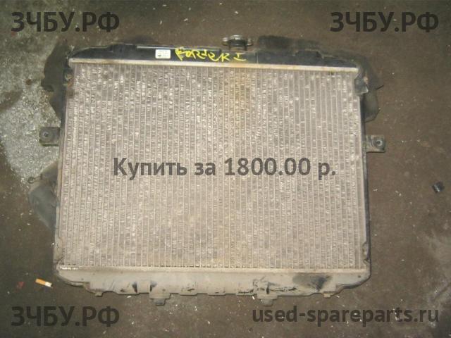 Hyundai Porter Радиатор основной (охлаждение ДВС)