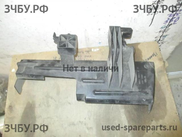 Ford Focus 3 Воздухозаборник