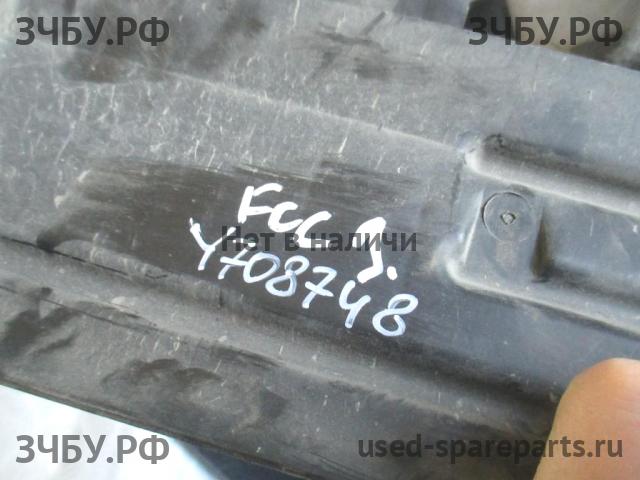 Ford Focus 3 Воздухозаборник