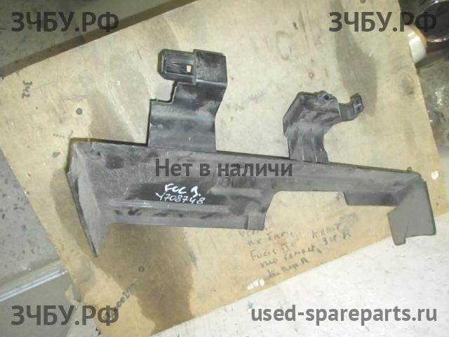 Ford Focus 3 Воздухозаборник