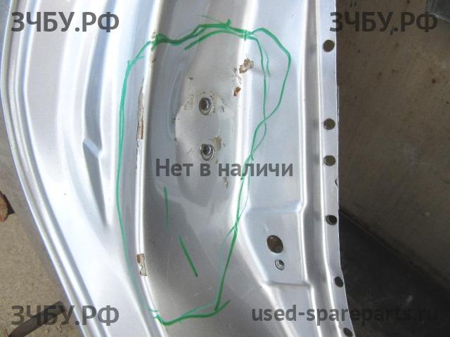 Hyundai Santa Fe 1 (SM) Крыло заднее правое