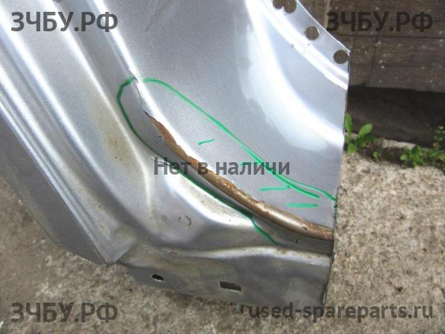 Hyundai Santa Fe 1 (SM) Крыло заднее правое
