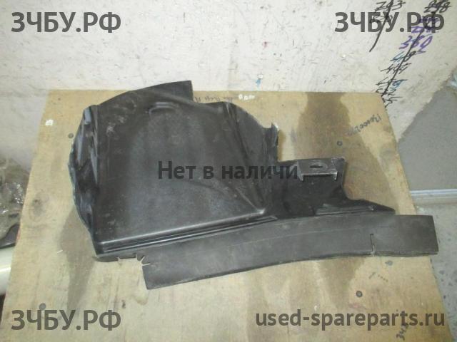 Ford Focus 2 (рестайлинг) Воздухозаборник