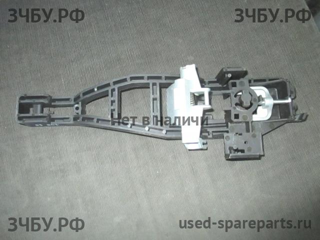 Ford Focus 2 (рестайлинг) Кронштейн
