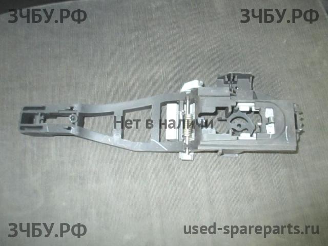 Ford Focus 2 (рестайлинг) Кронштейн