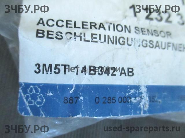 Ford Focus 2 Датчик удара AIR BAG (SRS)