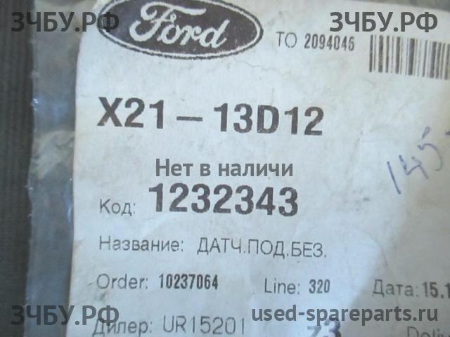 Ford Focus 2 Датчик удара AIR BAG (SRS)