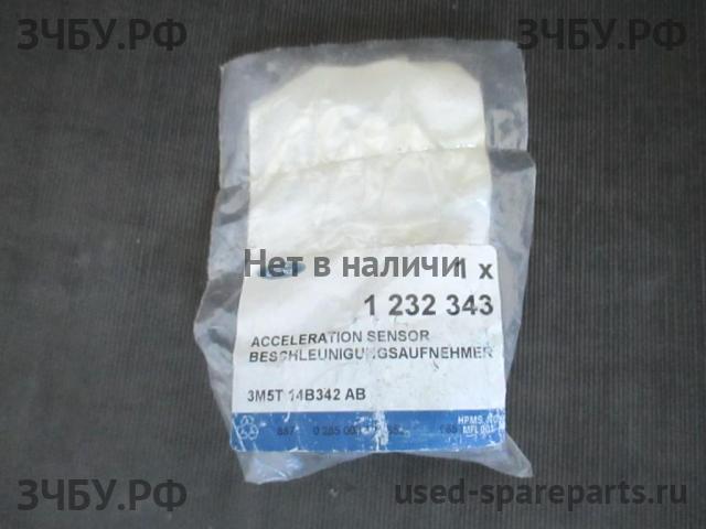 Ford Focus 2 Датчик удара AIR BAG (SRS)