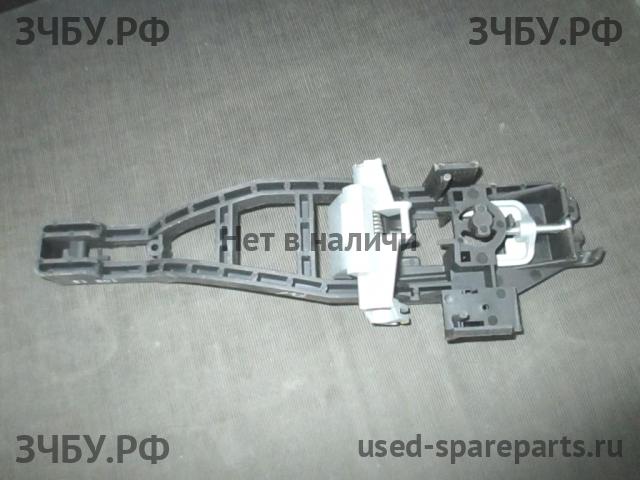 Ford Focus 2 (рестайлинг) Кронштейн