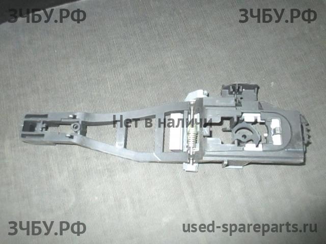 Ford Focus 2 (рестайлинг) Кронштейн
