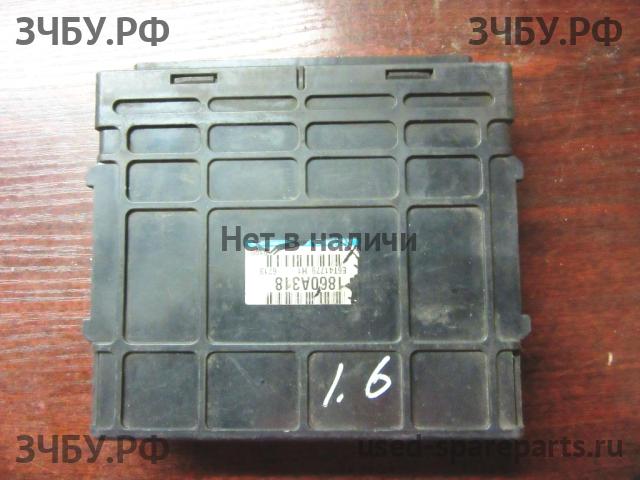 Mitsubishi Lancer 9 [CS/Classic] Блок управления двигателем