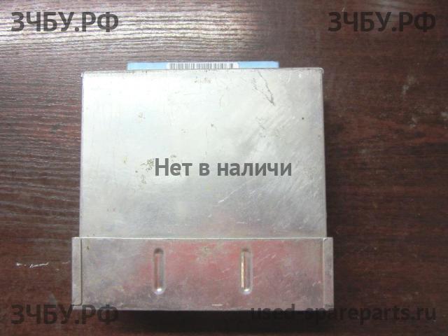 Chevrolet Lanos/Сhance Капот