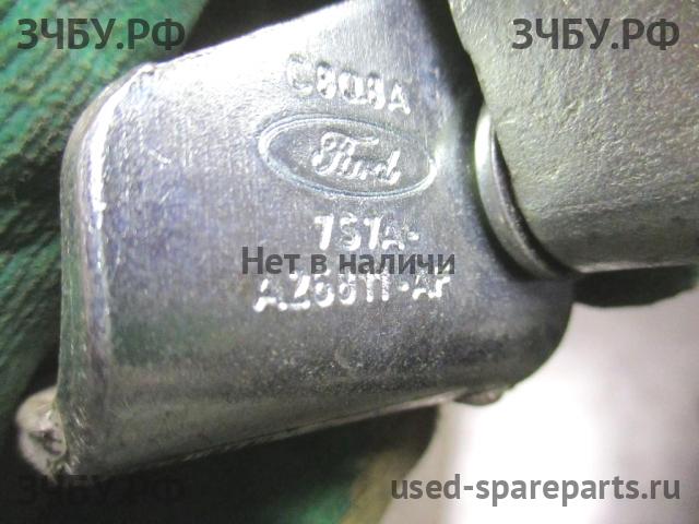 Ford Mondeo 4 Петля двери задней левой