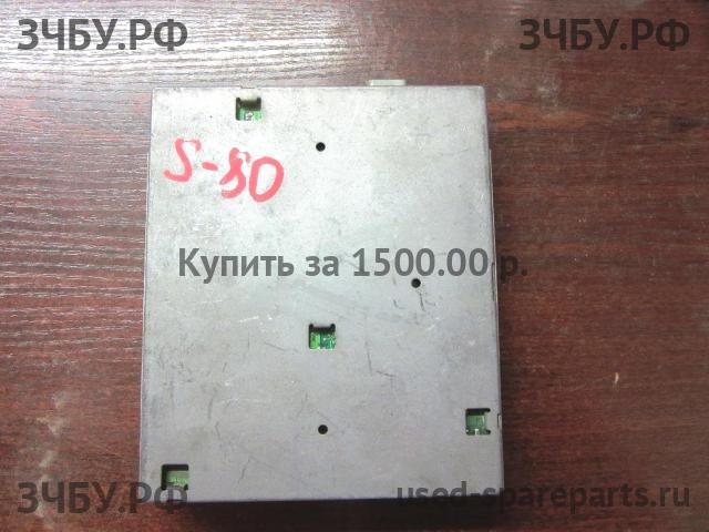 Volvo S80 (1) Блок электронный