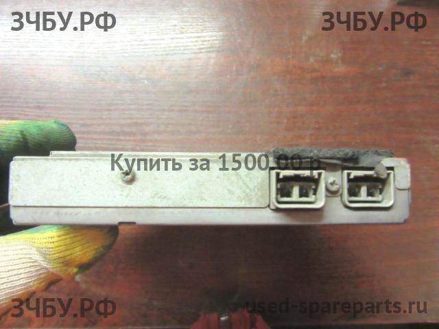 Volvo S80 (1) Блок электронный