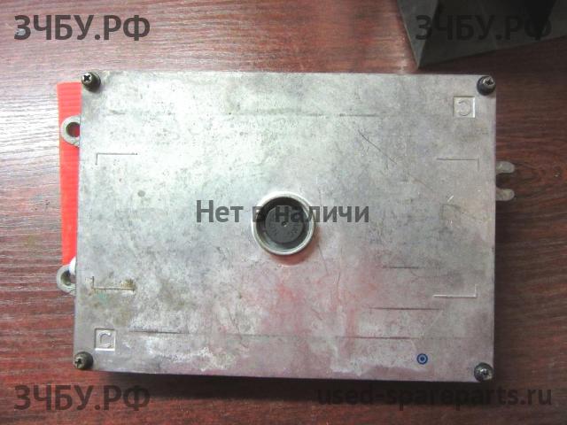 Honda Accord 8 Блок управления двигателем