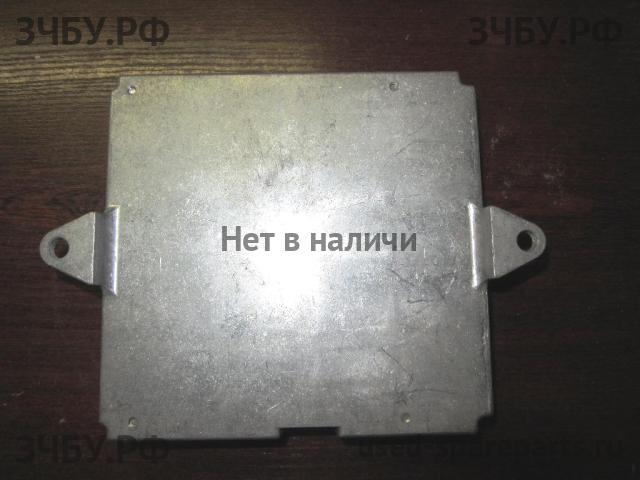 Honda Accord 7 Блок управления двигателем