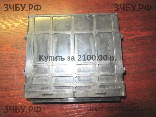 Mitsubishi Outlander 1 (CU) Блок управления двигателем