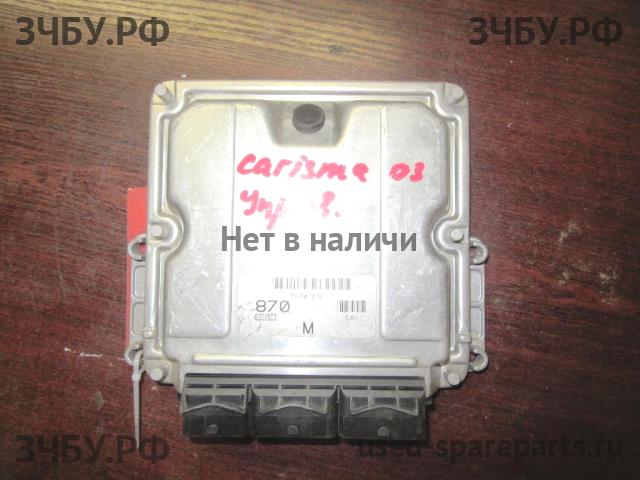 Mitsubishi Carisma (DA) 2000-> Блок управления двигателем