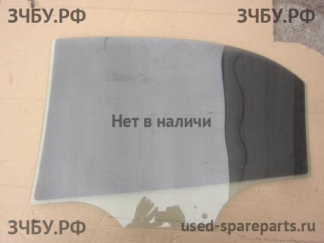 Chevrolet Lacetti Стекло двери задней правой