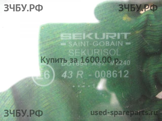 Mazda Tribute (1) [EP] Стекло двери задней левой