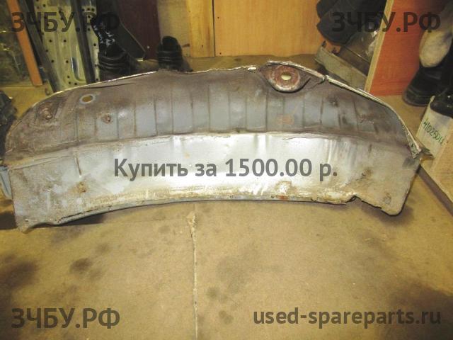 Hyundai Santa Fe 1 (SM) Крыло заднее правое