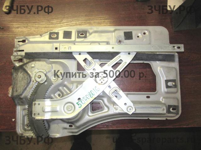 Hyundai Santa Fe 1 (SM) Стеклоподъёмник электрический задний правый