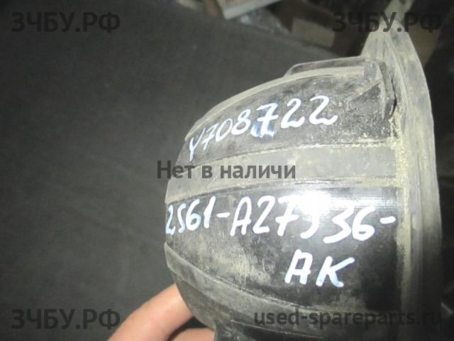Ford Fusion Лючок бензобака