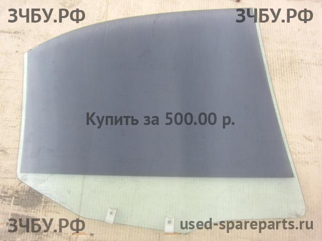 Mitsubishi Carisma (DA) 2000-> Стекло двери задней левой