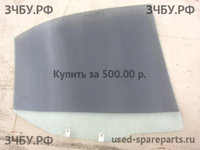 Mitsubishi Carisma (DA) 2000-> Стекло двери задней левой