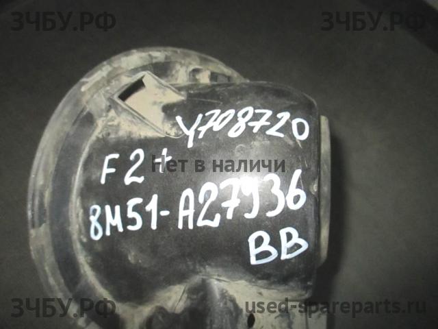 Ford Focus 2 (рестайлинг) Лючок бензобака