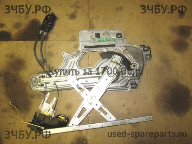 Hyundai Santa Fe 1 (SM) Стеклоподъёмник электрический передний правый