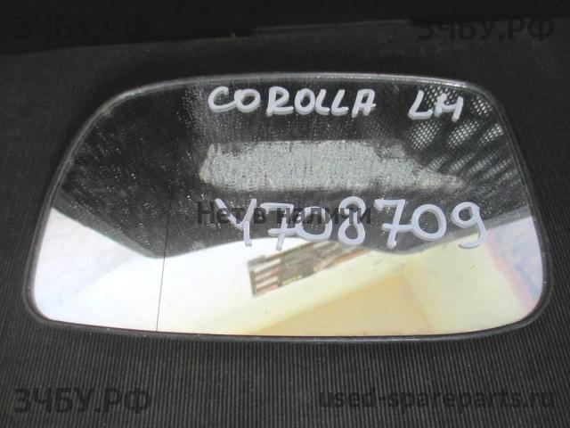 Toyota Corolla (E12) Зеркало левое электрическое