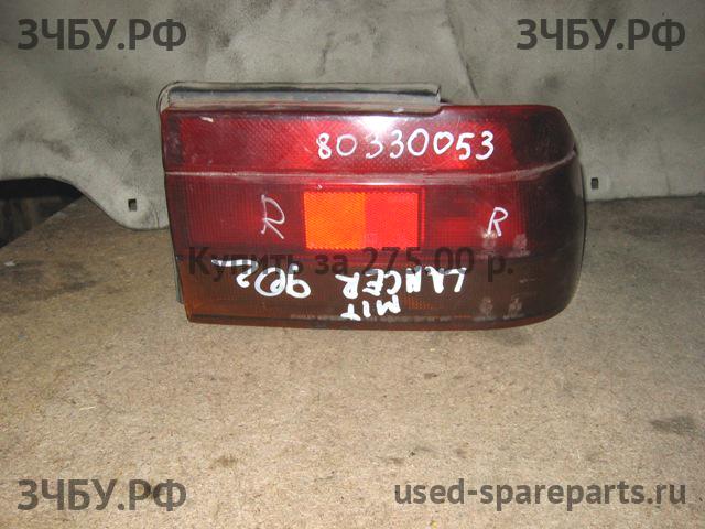 Mitsubishi Lancer 4 Фонарь правый