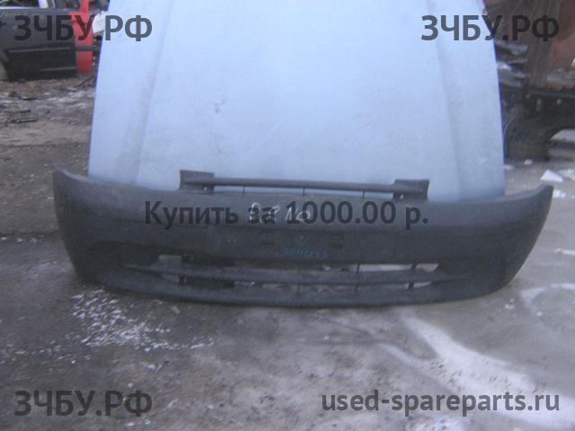 Renault Kangoo 1 Бампер передний