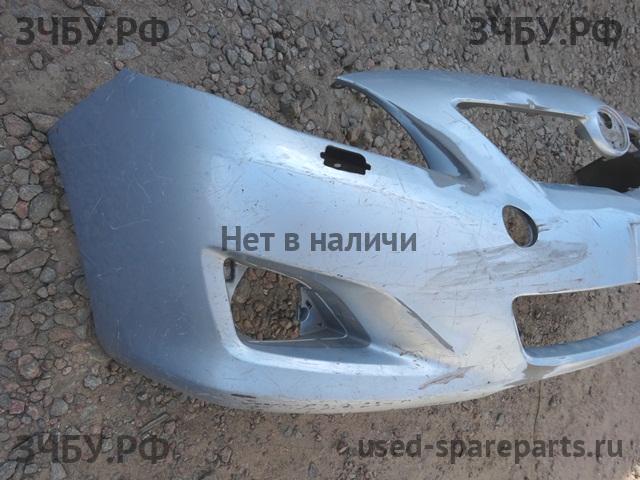 Toyota Corolla (E14 - E15) Бампер передний