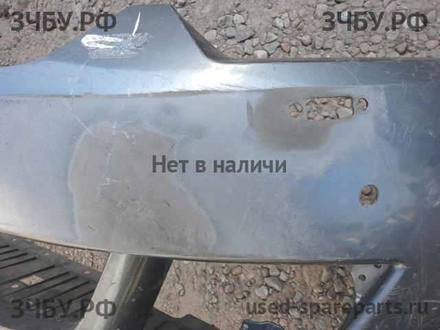 Honda Accord 8 Бампер передний