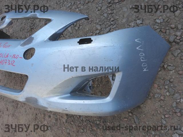 Toyota Corolla (E14 - E15) Бампер передний