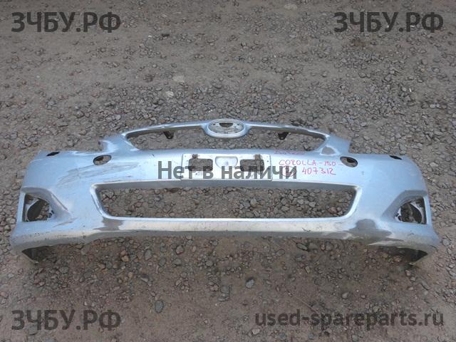 Toyota Corolla (E14 - E15) Бампер передний