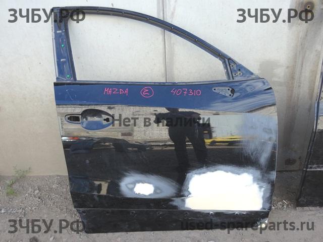 Mazda CX-5 (1) Дверь передняя правая